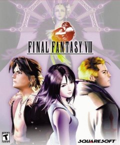 Final Fantasy VIII (US)