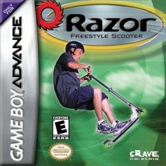 <a href='https://www.playright.dk/info/titel/razor-freestyle-scooter'>Razor Freestyle Scooter</a>    30/30