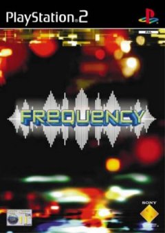 Frequency (EU)
