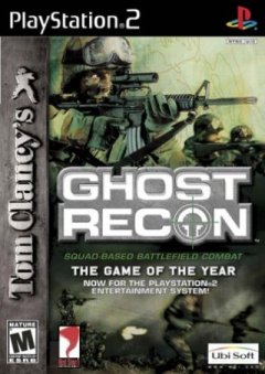 Ghost Recon (US)