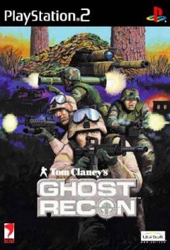 Ghost Recon (JP)