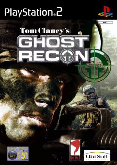 Ghost Recon (EU)