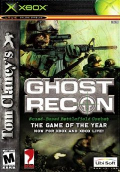 <a href='https://www.playright.dk/info/titel/ghost-recon'>Ghost Recon</a>    20/30