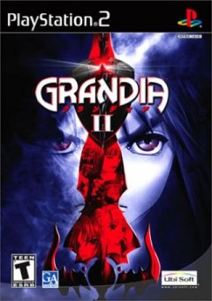 Grandia II (US)