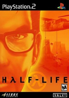 Half-Life (US)