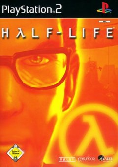 Half-Life (EU)