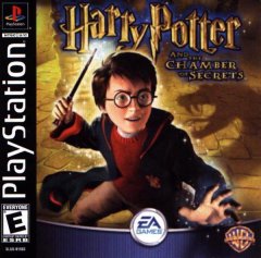 Harry Potter And The Chamber Of Secrets (US)