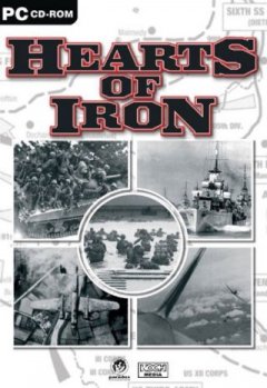 <a href='https://www.playright.dk/info/titel/hearts-of-iron'>Hearts Of Iron</a>    2/30