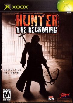 <a href='https://www.playright.dk/info/titel/hunter-the-reckoning'>Hunter: The Reckoning</a>    13/30