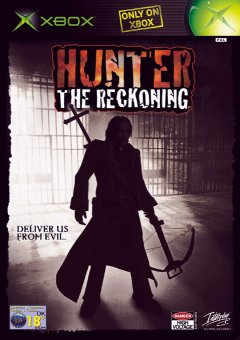 <a href='https://www.playright.dk/info/titel/hunter-the-reckoning'>Hunter: The Reckoning</a>    12/30