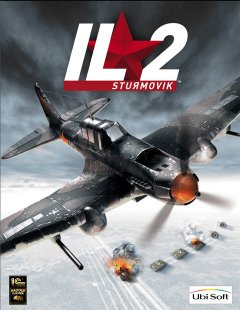 <a href='https://www.playright.dk/info/titel/il-2-sturmovik'>IL-2 Sturmovik</a>    1/30