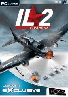 <a href='https://www.playright.dk/info/titel/il-2-sturmovik'>IL-2 Sturmovik</a>    30/30