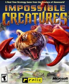 <a href='https://www.playright.dk/info/titel/impossible-creatures'>Impossible Creatures</a>    8/30