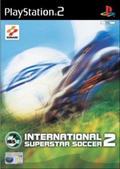 International Superstar Soccer 2 (EU)