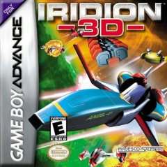 Iridion 3D (US)
