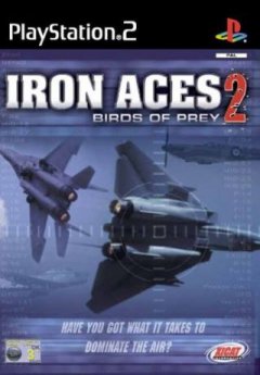 Iron Aces 2: Birds Of Prey (EU)