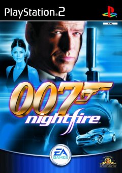 <a href='https://www.playright.dk/info/titel/007-nightfire'>007: Nightfire</a>    8/30