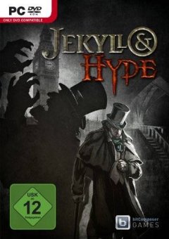 Jekyll & Hyde (EU)
