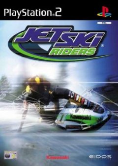Jet Ski Riders (EU)