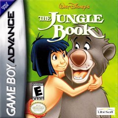 Jungle Book 2, The (US)