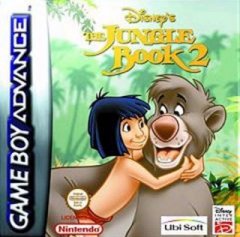 Jungle Book 2, The (EU)