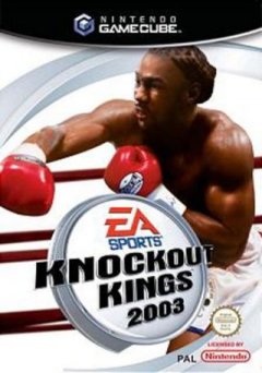 Knockout Kings 2003 (EU)