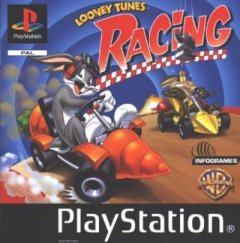 Looney Tunes Racing (EU)