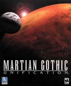 <a href='https://www.playright.dk/info/titel/martian-gothic-unification'>Martian Gothic: Unification</a>    5/30