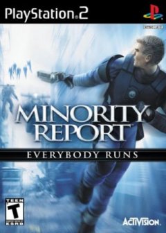 Minority Report (US)