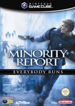 <a href='https://www.playright.dk/info/titel/minority-report'>Minority Report</a>    2/30