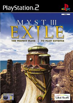 Myst III: Exile (EU)