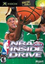 NBA Inside Drive 2003 (US)