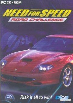 Need For Speed: Road Challenge