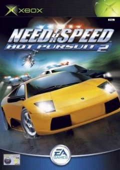 Need For Speed: Hot Pursuit 2 (EU)