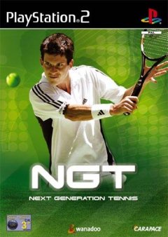 Next Generation Tennis (EU)