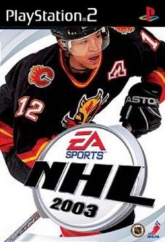 NHL 2003 (EU)