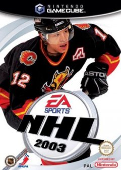 NHL 2003 (EU)