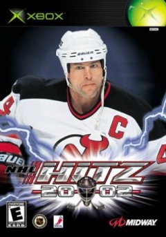 NHL Hitz 2002 (US)