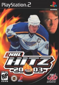 NHL Hitz 2003 (US)