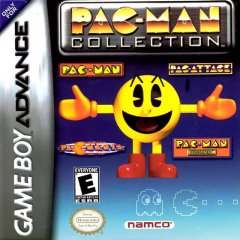 Pac-Man Collection (US)