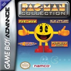 Pac-Man Collection (EU)