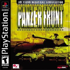 Panzer Front (US)