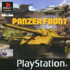 Panzer Front (EU)