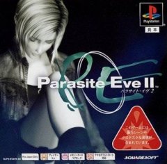 <a href='https://www.playright.dk/info/titel/parasite-eve-ii'>Parasite Eve II</a>    18/30