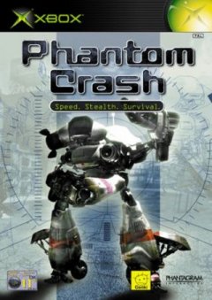 Phantom Crash (EU)