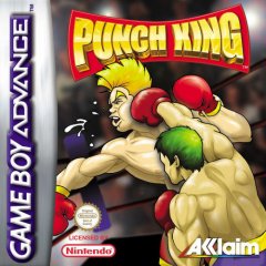 Punch King (EU)