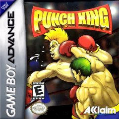 Punch King (US)