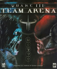 Quake III: Team Arena (US)