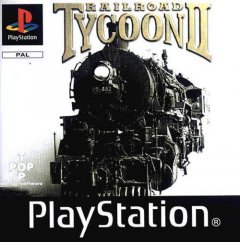 <a href='https://www.playright.dk/info/titel/railroad-tycoon-ii'>Railroad Tycoon II</a>    2/30