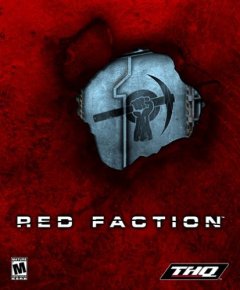 Red Faction (US)